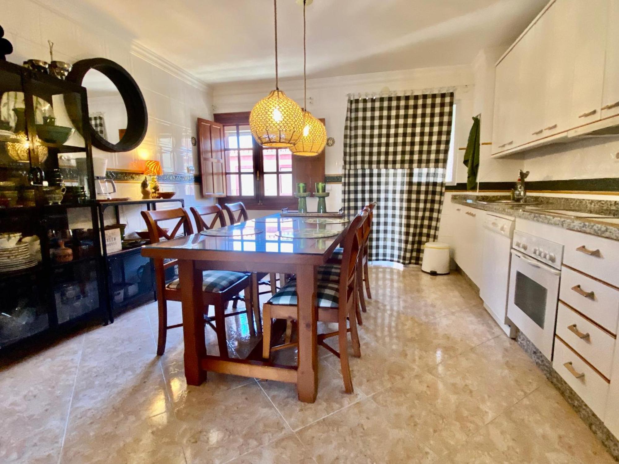 Apartamento Stor Vaning I Caleta Hamn Torre Del Mar Exterior foto